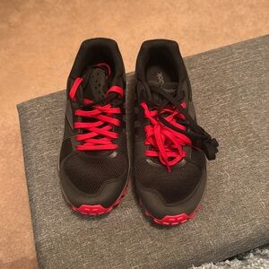 Mens Reebok sneakers size 12 medium